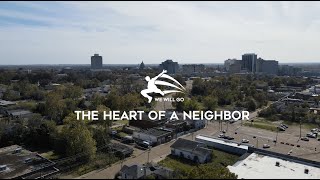 The Heart of a Neighbor