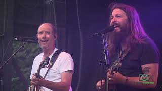 Greensky Bluegrass | 2021-07-28 | All For Money