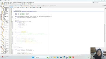 ASISTENSI PRAKTIKUM BERORIENTASI OBJEK MODUL 4 VOL 2