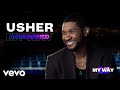 Usher - 25 Years 'My Way' (Mini-Documentary)