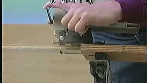 BUILDING YOUR FIRST MODEL RAILROAD