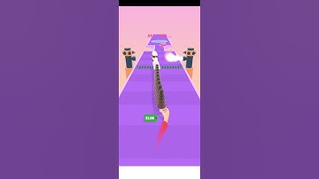 Popsicle 🍦 Stack Game Level #88 Satisfying Gameplay Walk-through #shorts #viral #popsiclestack