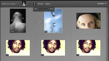 Photoshop Elements 10: Zero in on the Photos You Need