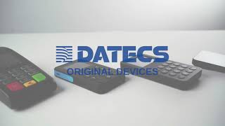 Datecs Payment Terminals