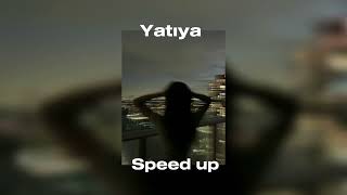 Melis Kar - Yatıya (şarkı sözleri) speed up Resimi
