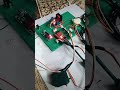 Electronic Circuit Designing & Testing 💯 #arduinoprojects #robot #automobile #robotics