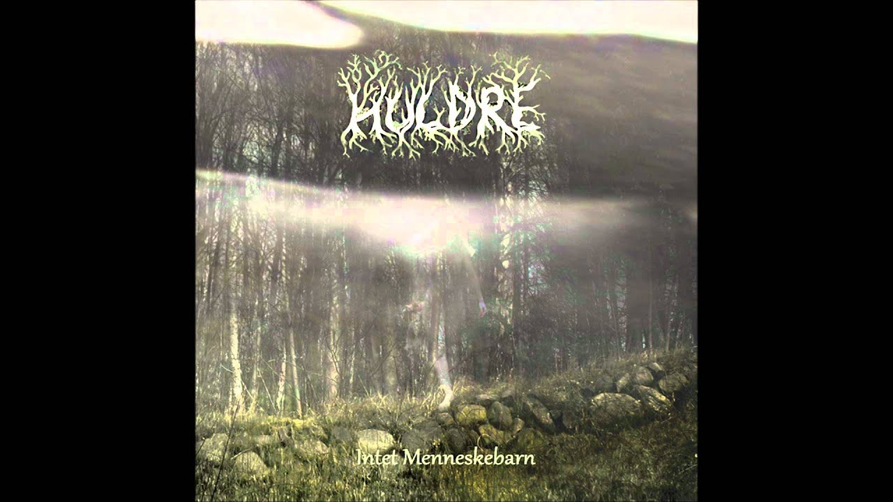 Huldre - Ulvevinter