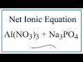 Net Ionic Equations and Spectator Ions