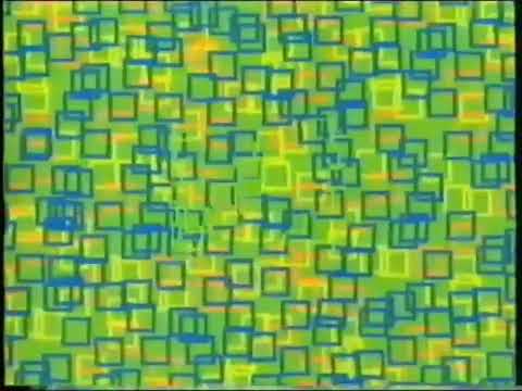 TVE 2 2000 2003 Cortinillas