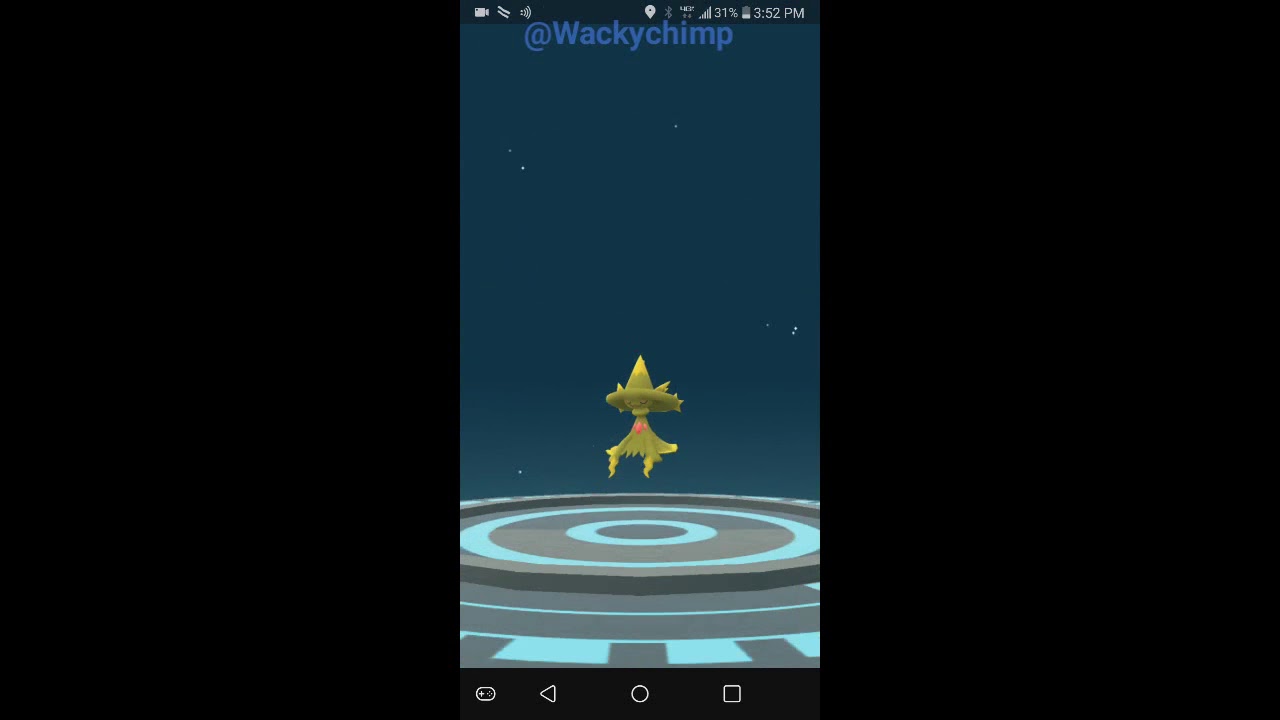 Collectables Pokemon Go Shiny Misdreavus Or Murkrow Guaranteed Capture Other Collectable Items Utit Vn