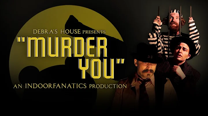 DEBRA'S HOUSE - MURDER YOU feat. EPHEWE [OFFICIAL ...