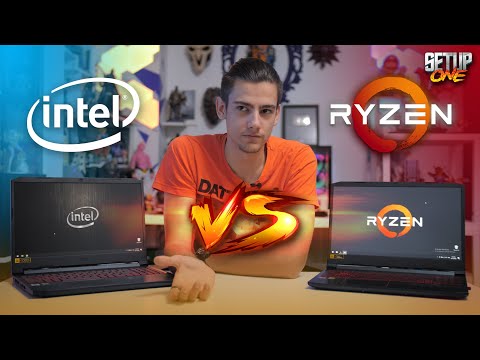 Видео: Процесорът AMD по-добър ли е от Intel?