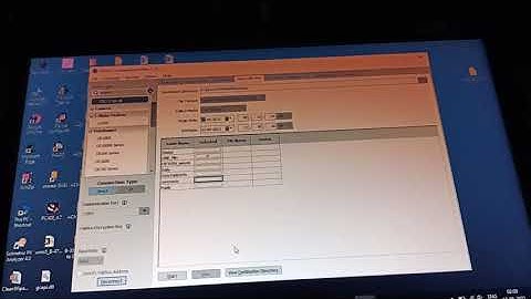How to WMS collect CR300 series Datalogger