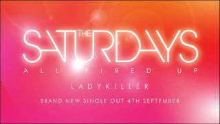 Watch Saturdays Ladykiller video