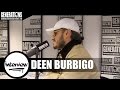 Capture de la vidéo Deen Burbigo - Interview #Grandcru (Live Des Studios De Generations)