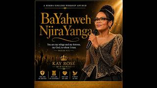 Ba Yahweh, Njira Yanga | Powerful Nyanja Worship Song | Yahweh, You Are My Way