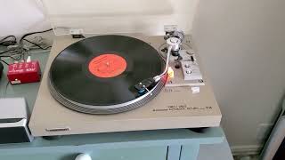 David Riordan "Medicine Wheel" (Capitol Records, 1974)