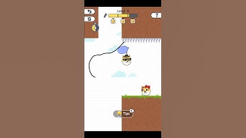 Save The Doge 2 Level 4 3 Stars Dating Doge