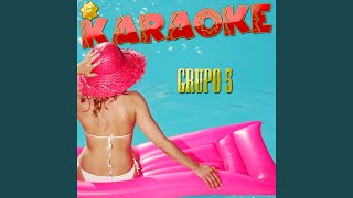 La Culebritica (Popularizado por Grupo 5) (Karaoke Version)