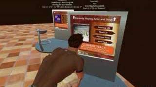 What is CAPP Records in Second Life 