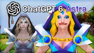 Recreating The Most Complex Video Game With AI screenshot 5