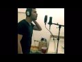 Acapella Tarek Yasser Boss RC 30 Loop Pedal Acapella Tarek Yasser Boss RC 30 Loop Pedal
