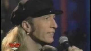 Bee Gees - Massachusetts (Center Stage 1993)