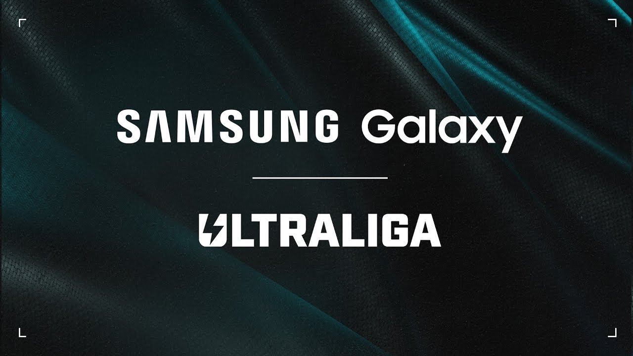 [ENG] Samsung Galaxy Ultraliga | ️️️️️⛈️ | regular season | W2D2 [SPRING 2024]