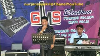 Tabir Kepalsuan||Hi.Rhoma Irama||Cover :Nurjans Syukri||GMS Musik Palupi Kota Palu