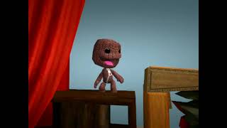 LittleBigPlanet Vita Dangerous Stuff Tutorial