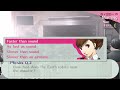 Exams Day 3 | Persona 3 Portable (FemC) 5/20