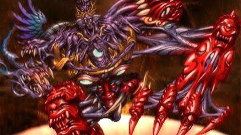 SMT IV - Sanat (Low Level, Master Difficulty, No Fusion)