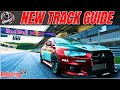 Gran Turismo 7 New Track Guide Red Bull Ring GR4