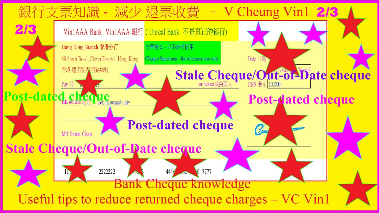 2 3 A Cheque Knowledge Post Dated Cheque Out 2-3-a-cheque-knowledge-post-dated-cheque-out
