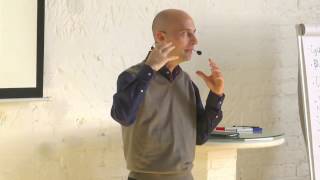 Видео Сунцов Олег Кто может открыть истину о Боге? 02.2017 Москва (автор: Олег Сунцов)