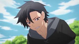 Darkness Magic Episode 1~12 English Dubbed FullScreen anime