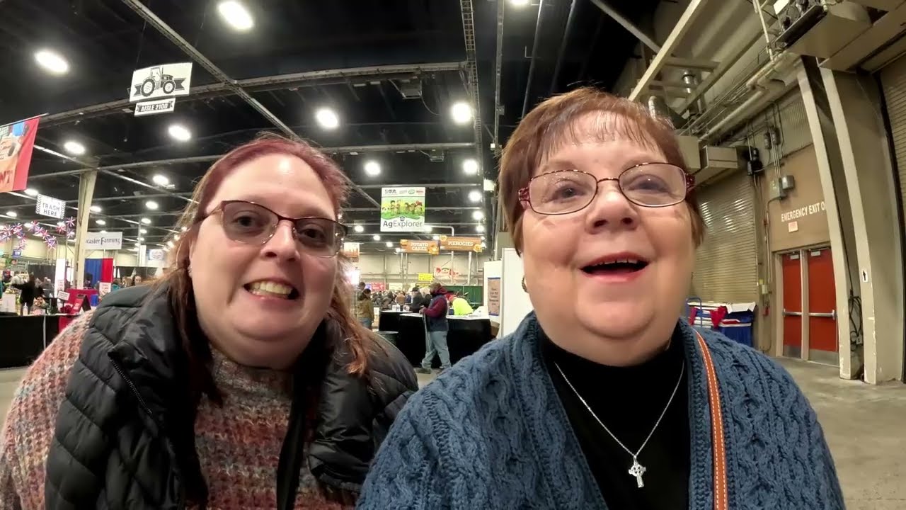 2026 PA Farm Show Trip