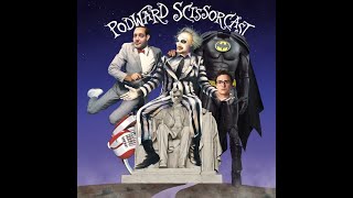 Beetlejuice with Rebecca Bulnes