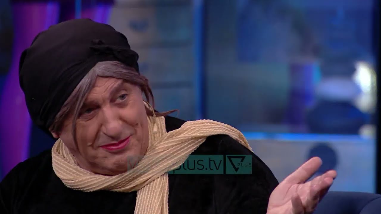 Al Pazar - Aneja - Xhevoica / Nuse me dashnor - Show Humori - Vizion Plus