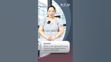 FAQs For You: NPC Registration and System