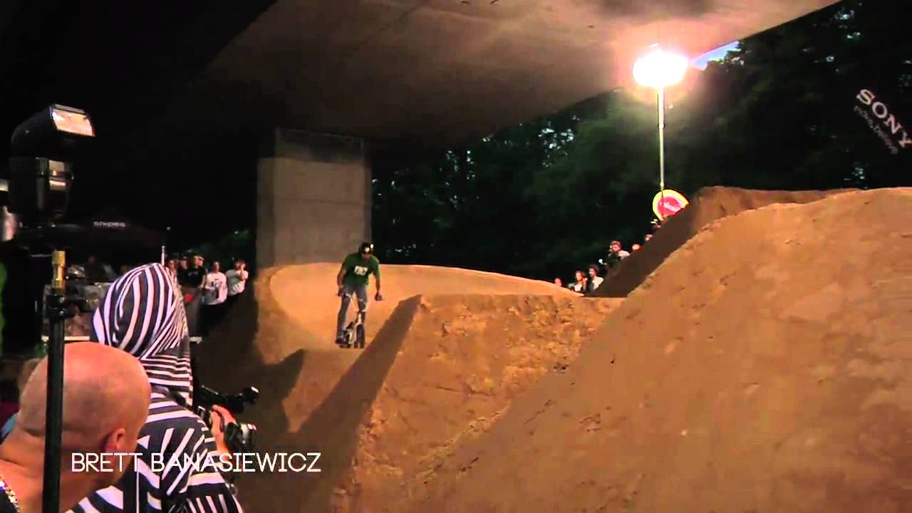 Bmx Worlds 2012 | Dirt Finals