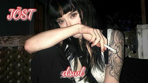 JÖST — Liar | (dswl video)