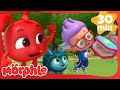 The Magic Pet Book | Magical Cartoons &amp; Stories for Kids | Mila and Morphle