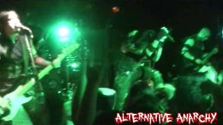 Wednesday 13 - MFTW (Live At The Zoo)