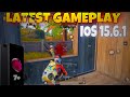 Iphone 7 Plus Pubg Latest Gameplay After ios 15.6.1 🥵 | No Fps Drop | Gamer Khan