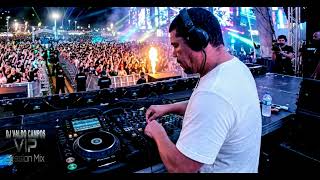 Dj Valdo Campos - House VIP (Session Live Mix April 2026)