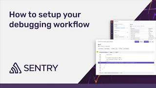 Application Monitoring 101: How to set up your debugging workflow (4 of 6)