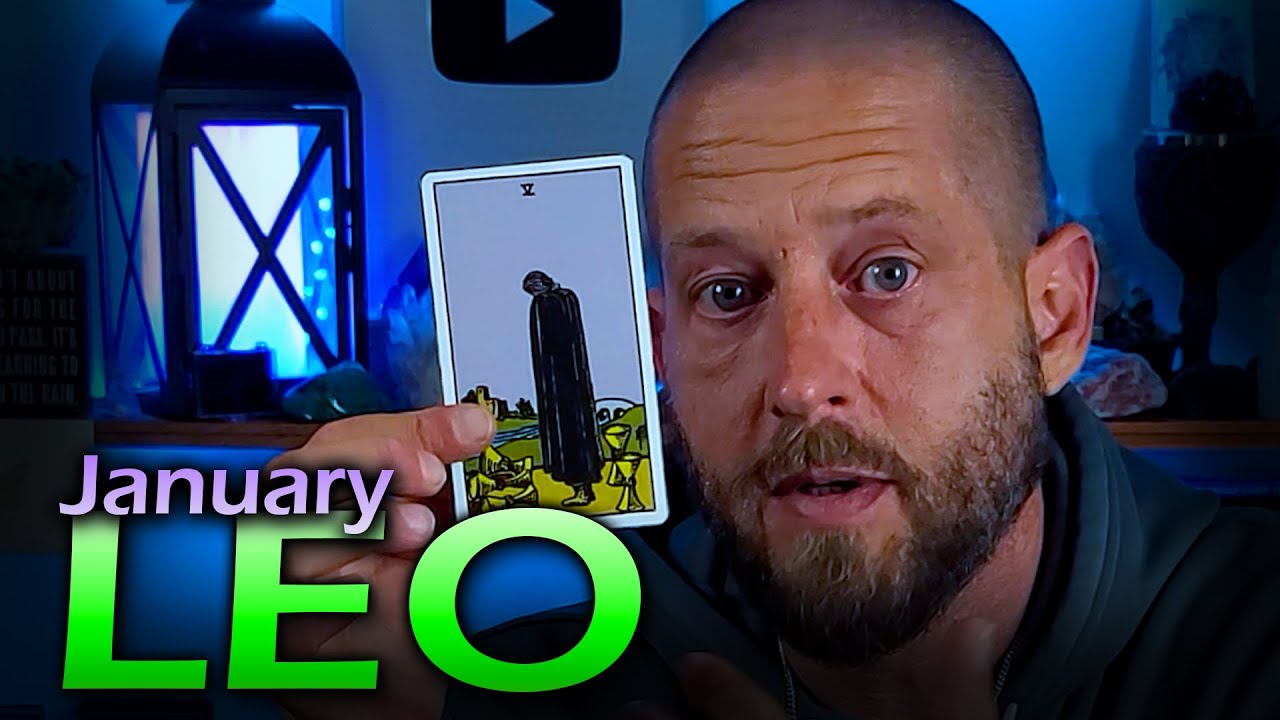 LEO - Regretting Your Decision (& What It Means NOW)… Tarot Love Reading January 2024