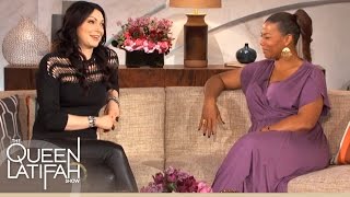 Laura Prepon Raves About OITNB Female Cast