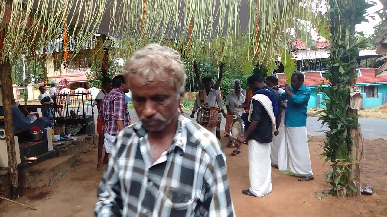 പറവാദ്യം